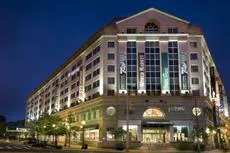 Embassy Suites Chevy Chase Pavilion Washington D.C.