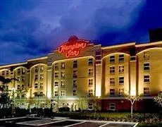 Hampton Inn Fort Lauderdale Airport North Cruise Port