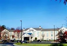 Fairfield Inn & Suites Atlanta Kennesaw