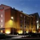 Fairfield Inn & Suites Atlanta East/Lithonia