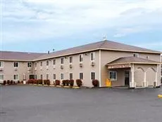 Super 8 Motel Lewiston