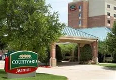 Courtyard by Marriott Dallas Addison/Quorum Drive