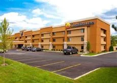 Comfort Inn Hoffman Estates