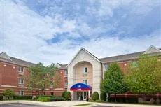 Candlewood Suites Chicago Schaumburg