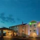 Holiday Inn Express Tuscola