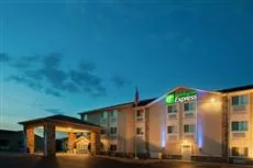 Holiday Inn Express Tuscola