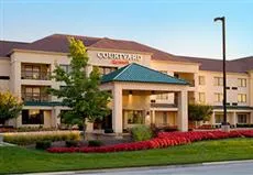 Courtyard Marriott