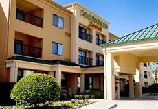 Courtyard by Marriott Shreveport