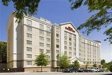 Hilton Garden Inn Arlington Courthouse Plaza