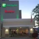 Holiday Inn Boston-Dedham Hotel & Conference Center