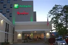 Holiday Inn Boston-Dedham Hotel & Conference Center