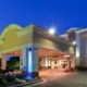 Holiday Inn Express Andrews Air Force Base Camp Springs