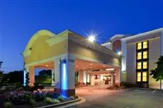 Holiday Inn Express Andrews Air Force Base Camp Springs