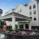 Econo Lodge Waterville