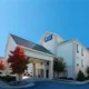 Comfort Inn Garner