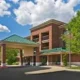 Courtyard Hotel Parsippany