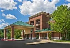 Courtyard Hotel Parsippany