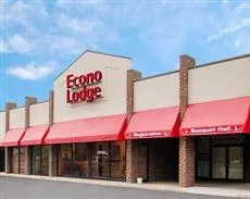 Econo Lodge Vineland