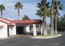 Quality Inn Boulder City