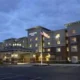 Hotel Sierra Fishkill