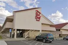 Red Roof Inn Johnson City / Binghamton