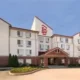 Red Roof Inn Boardman