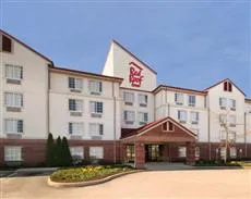 Red Roof Inn Boardman