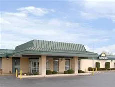 Days Inn Enid