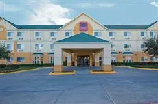 Comfort Suites Park Central