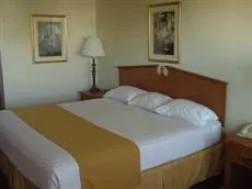 Vagabond Inn & Suites Klamath Falls