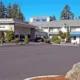 BEST WESTERN Oak Meadows Inn