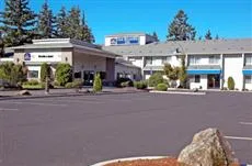 BEST WESTERN Oak Meadows Inn