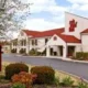 Red Roof Inn Murfreesboro