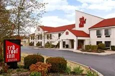 Red Roof Inn Murfreesboro