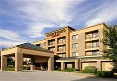 Courtyard by Marriott Dallas Richardson at Campbell