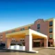 Comfort Inn Fiesta Park Area