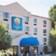 Comfort Inn White River Junction