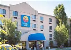 Comfort Inn White River Junction