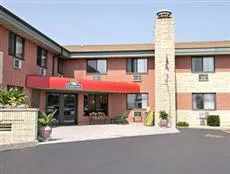 Days Inn Lambeau Field