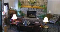 Fair Bridge Inn And Suites Thorp