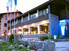 Finlandia Hotel Pamporovo