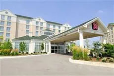 Hilton Garden Inn Toronto / Burlington