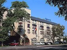 Novotel Szekesfehervar