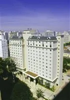 Tryp Campinas