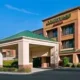 Courtyard by Marriott Durham Research Triangle Park