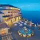 Monterey Plaza Hotel & Spa