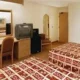 Rodeway Inn & Suites Vancouver