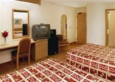 Rodeway Inn & Suites Vancouver