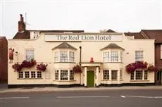 The Red Lion Hotel Fareham