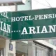 Hotel Pension Arian